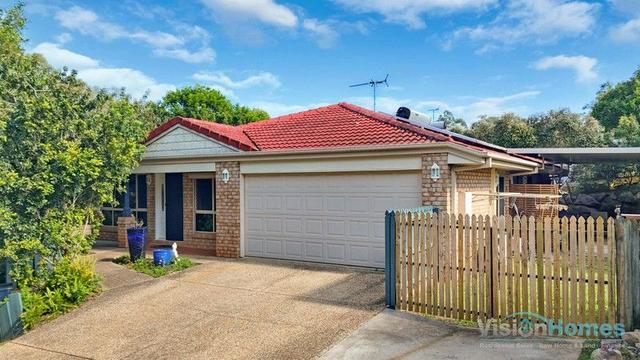 1 Quandong Court, QLD 4504