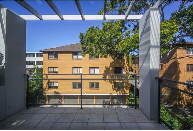 12/6-8 Addison  Street, NSW 2033