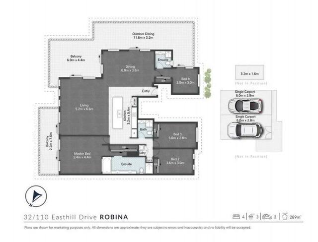 ID:21152995/310 Easthill Drive, QLD 4226