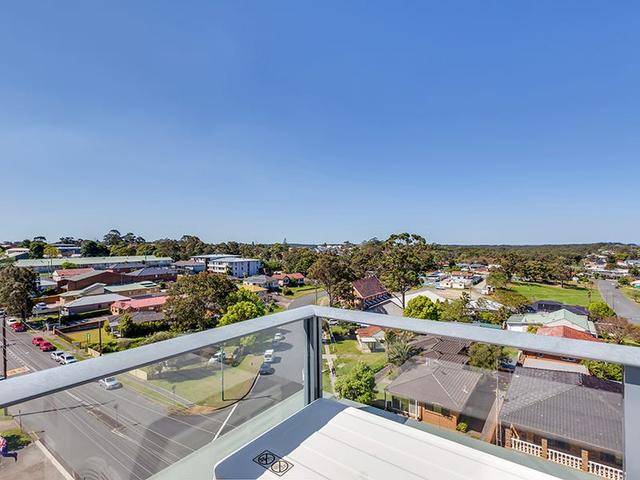 704/6-8 Charles Street, NSW 2290