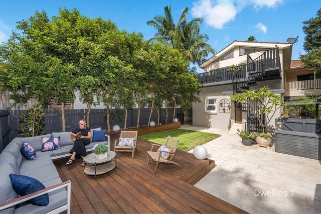 422 Pittwater Road, NSW 2100