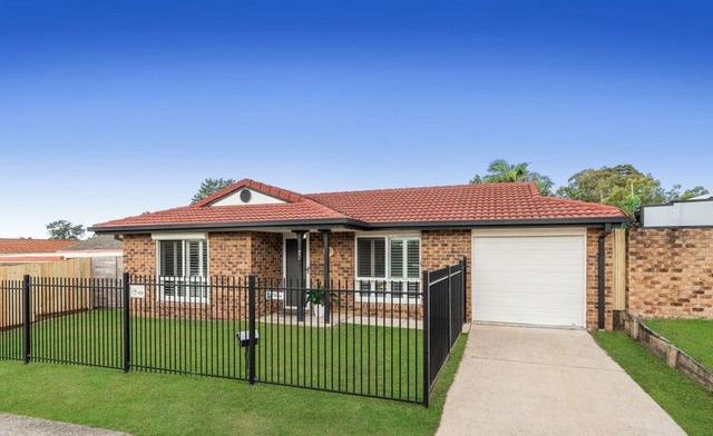 22 MacLeay Crescent, QLD 4173