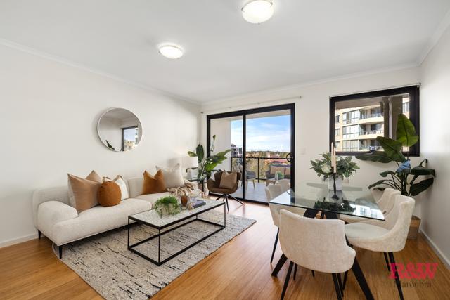 507/89-91 Boyce Road, NSW 2035