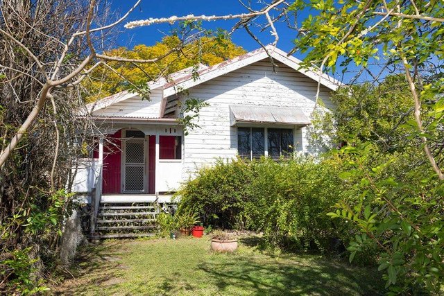 15 Rolleston Street, QLD 4054
