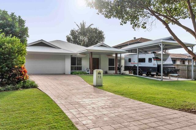 12 Gloria Parade, QLD 4165