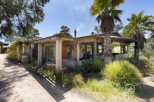 889 Skyline Road, VIC 3775