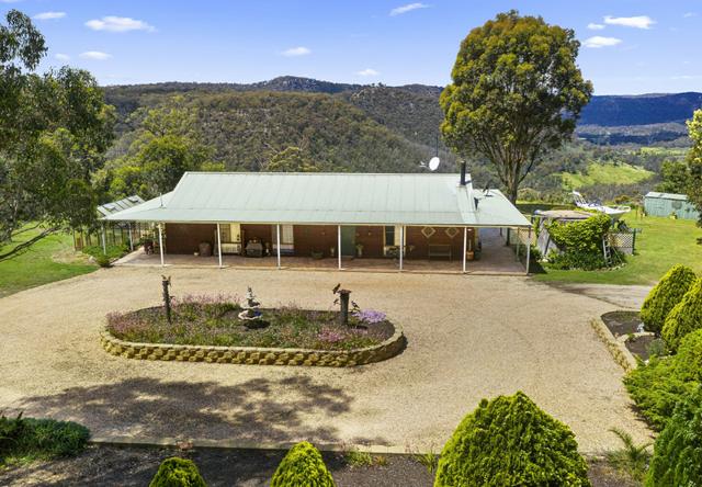 1790 Tugalong Road, NSW 2577