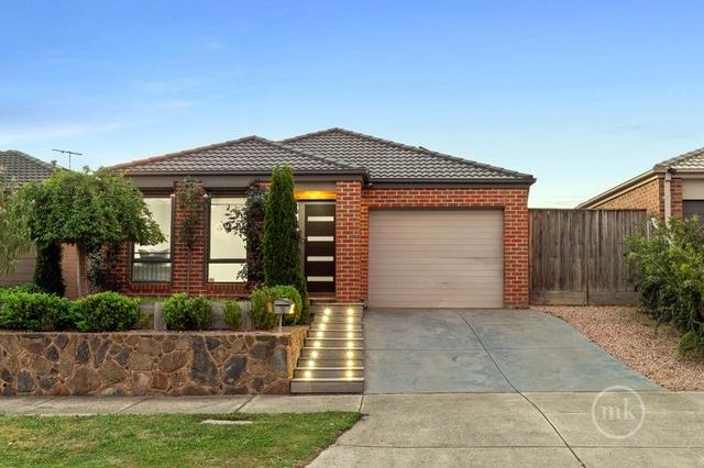 3 Shura Drive, VIC 3754