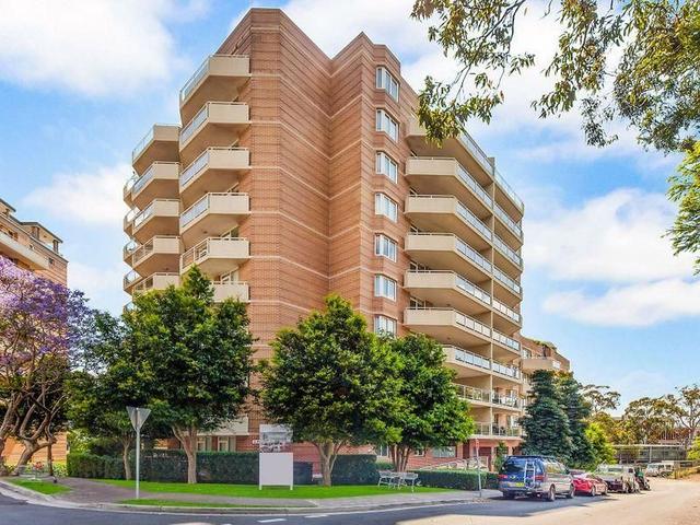 38/2 Pound Road, NSW 2077