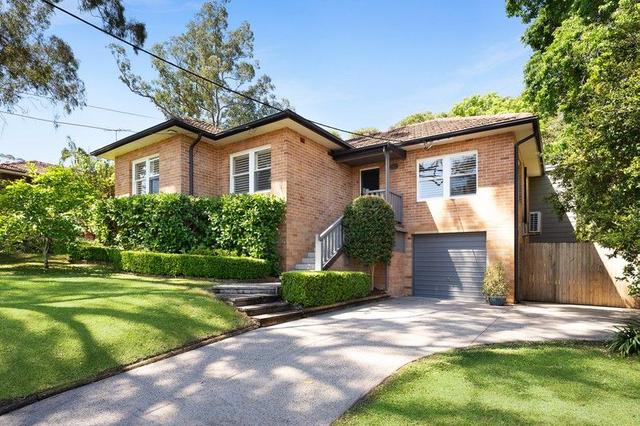11 Nepean Avenue, NSW 2076
