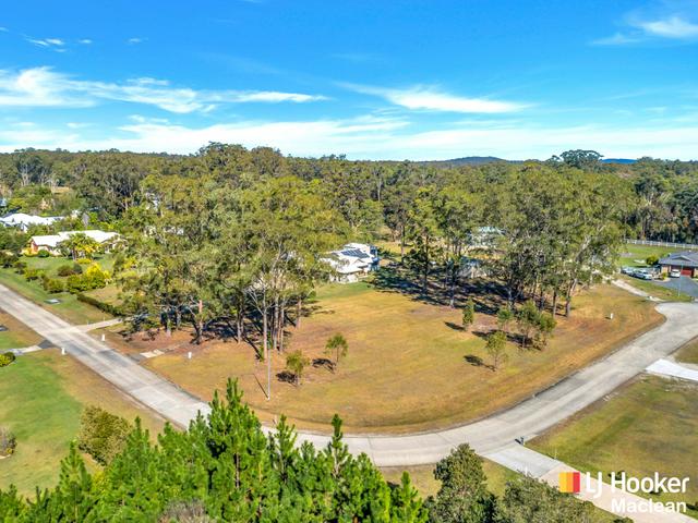 25 Whispering Pines Place, NSW 2463