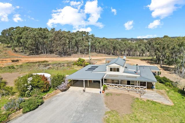 305 Elms Road Lade Vale, NSW 2581