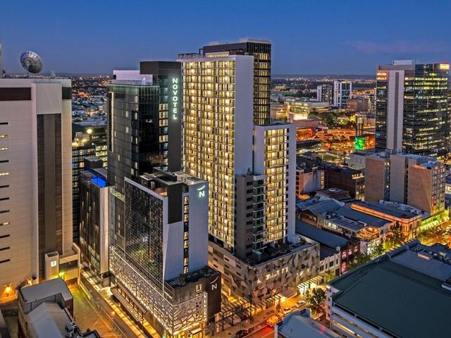 905/380 Murray Street, WA 6000