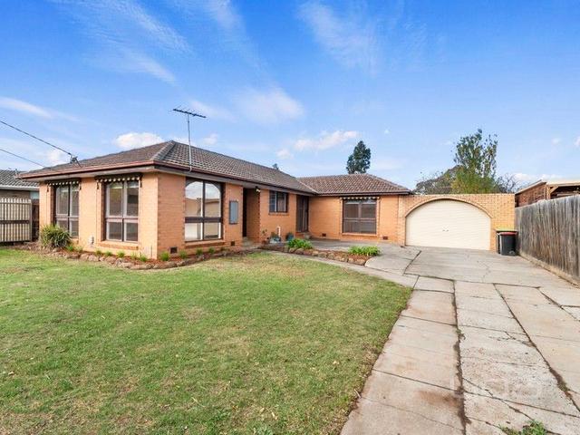 41 Connel Drive, VIC 3338