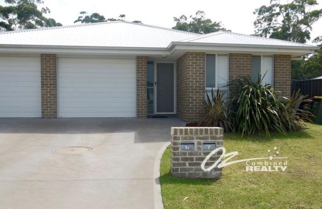 7, Peacehaven Way, NSW 2540