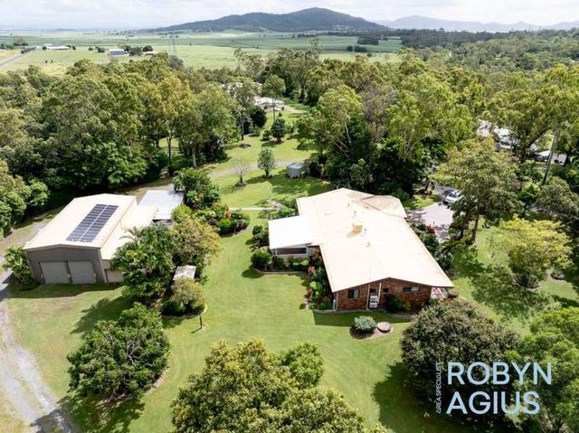 36 Greenmount Drive, QLD 4751