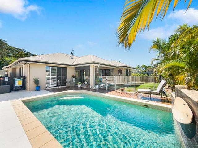 110 Mountain Creek Road, QLD 4556