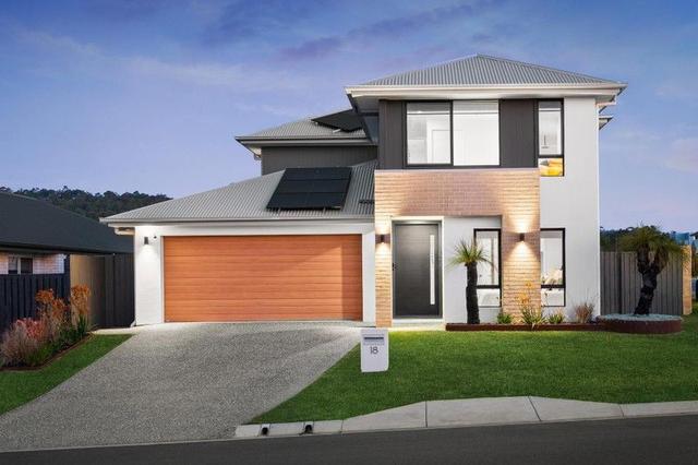 18 Hunt Street, QLD 4306