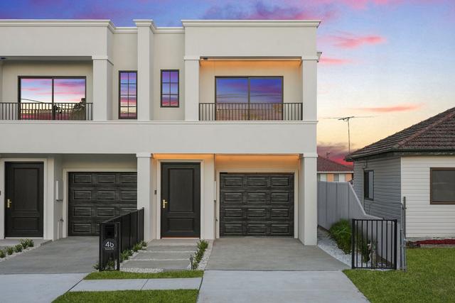 4 Rubina Street, NSW 2160