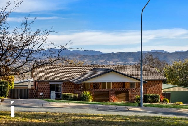 40 Sturdee Crescent, ACT 2904