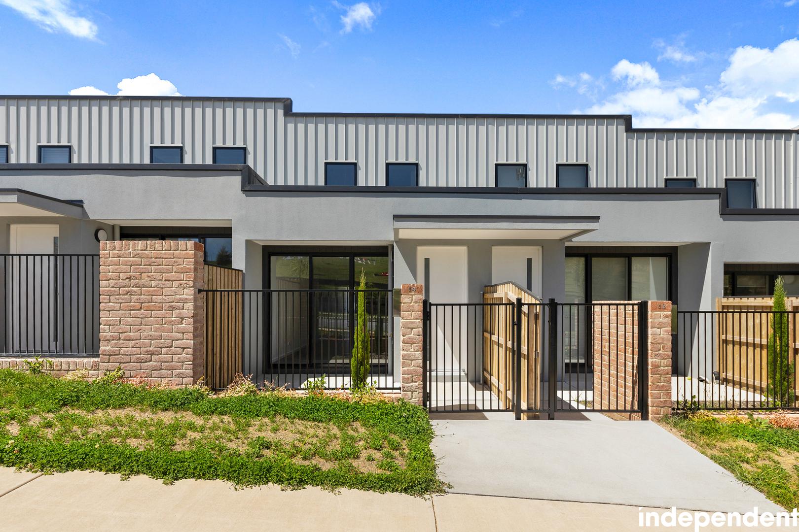 14 Bamblett Rise, Denman Prospect ACT 2611 Allhomes