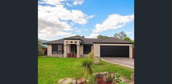 7 Carisbrook Circuit, QLD 4078