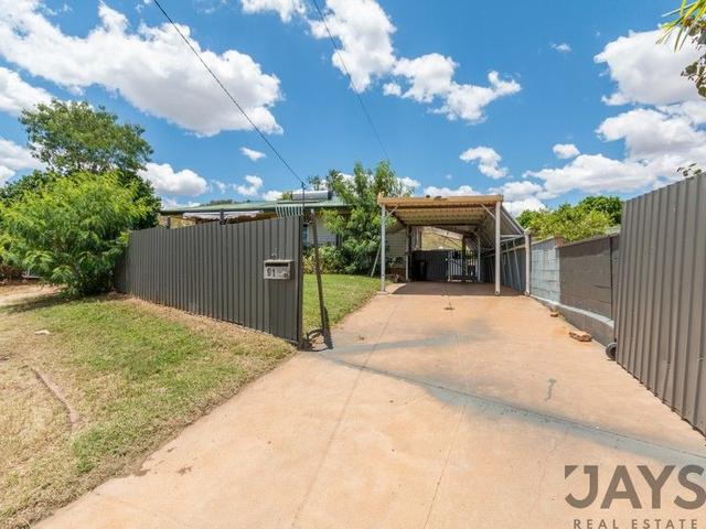 91 Darling Crescent, QLD 4825