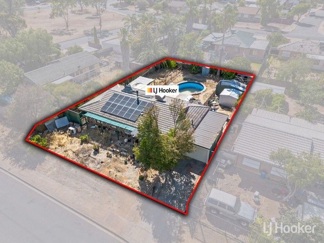 34 Dauntless Crescent, SA 5113