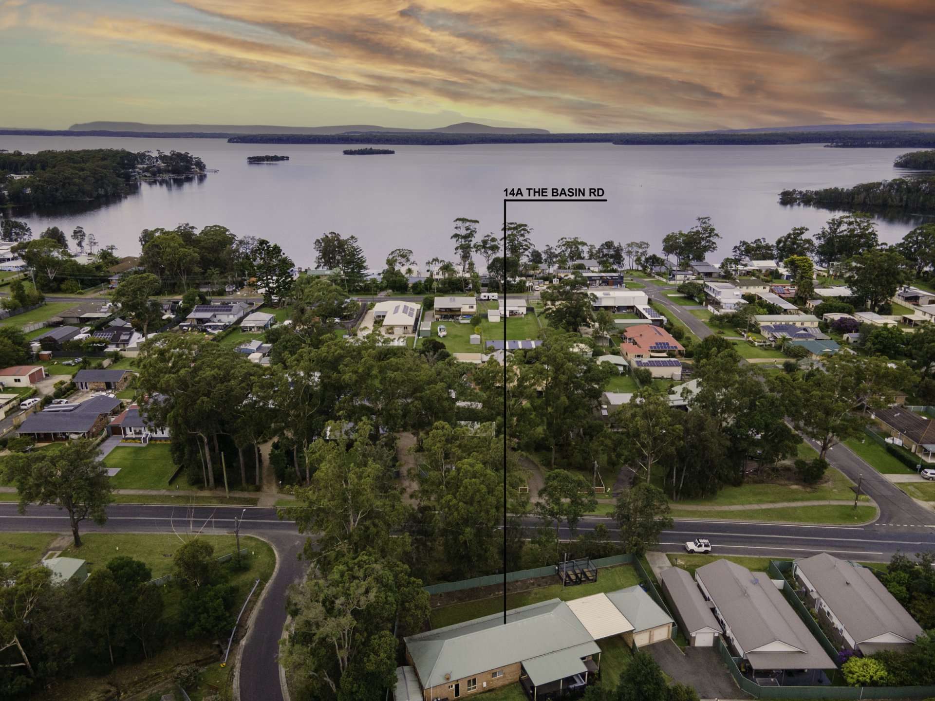 14A The Basin Road, St Basin NSW 2540 House for Sale Allhomes