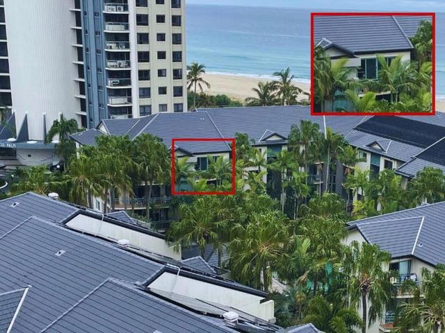 65/955 Gold Coast Highway, QLD 4221