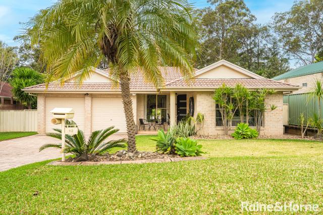 12 Magnolia Grove, NSW 2541