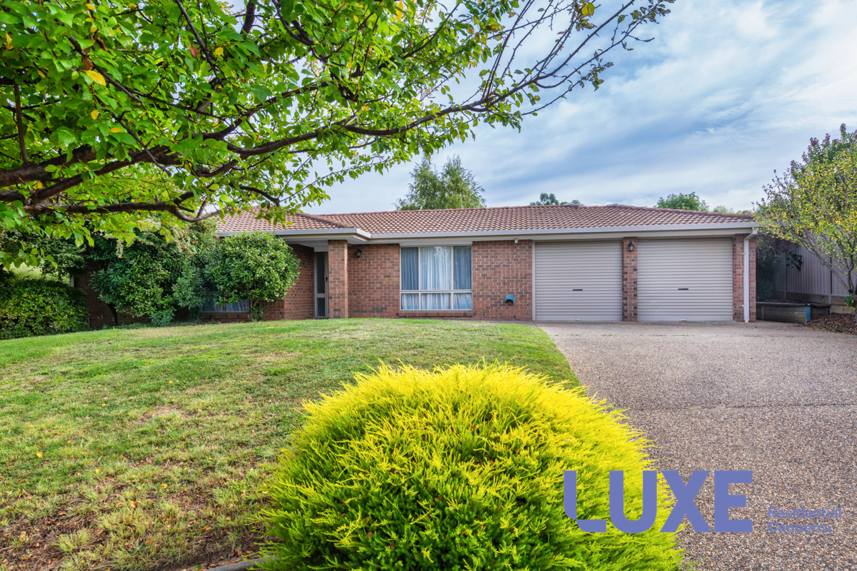 42 Woodfull Loop, Gordon ACT 2906 Allhomes