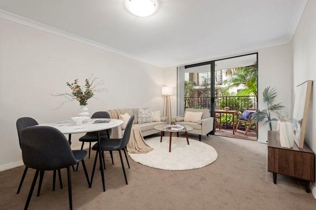 207/2-12 Glebe Point Road, NSW 2037