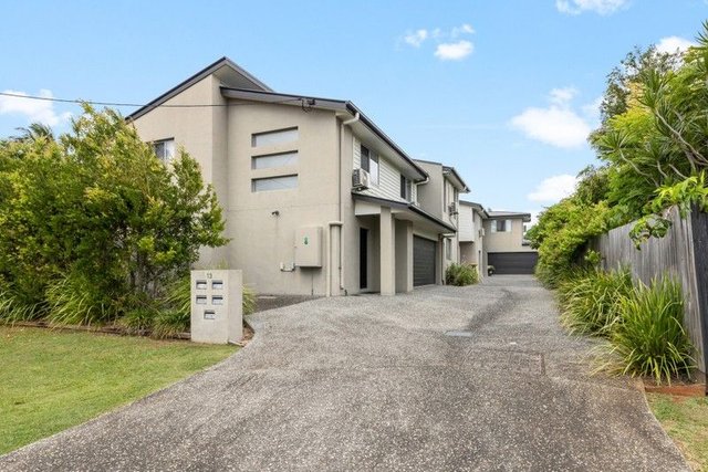 4/13 Channel Street, QLD 4163