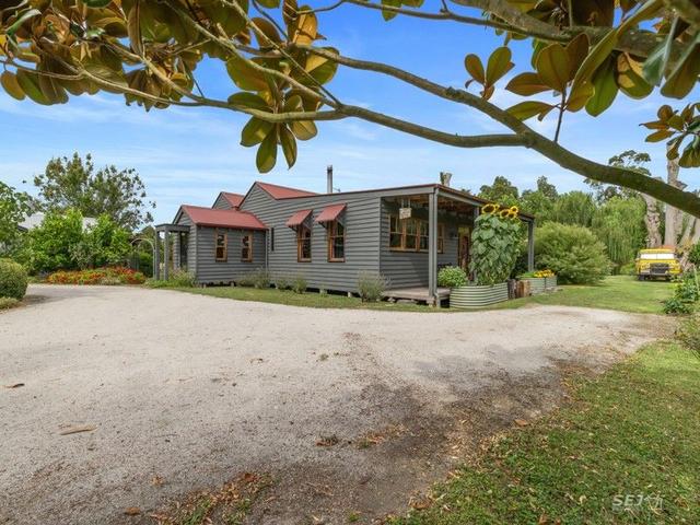 65 Trease And Robbins Road, VIC 3953