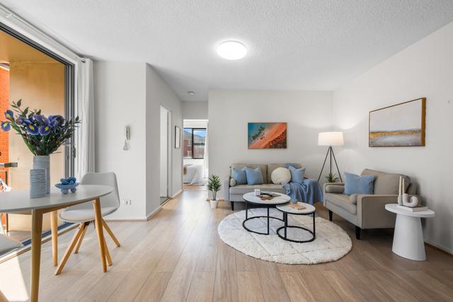 8/6 Brittain Crescent, NSW 2036