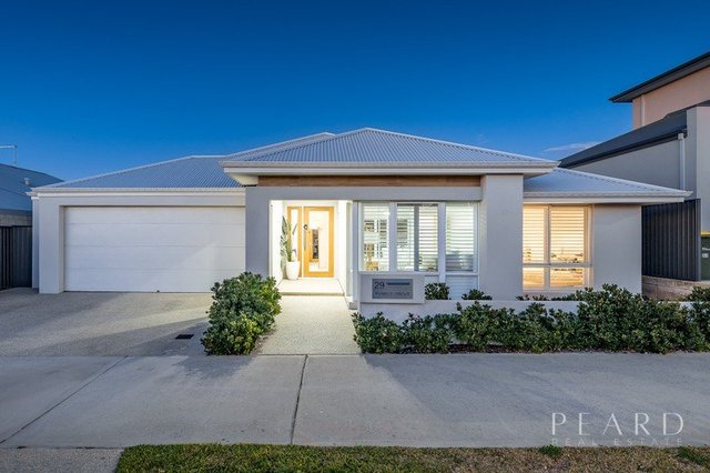 29 Pharus Grove, WA 6036
