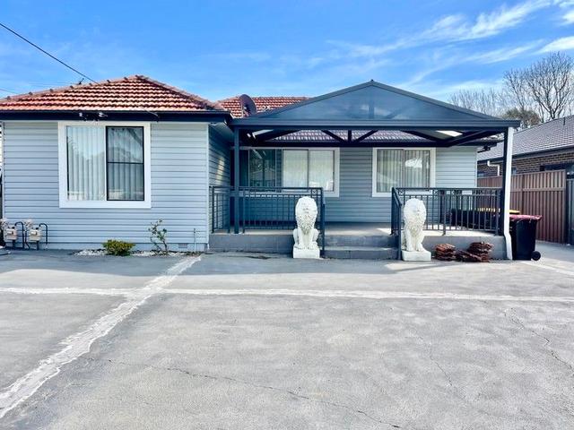 33 South Liverpool Road, NSW 2168