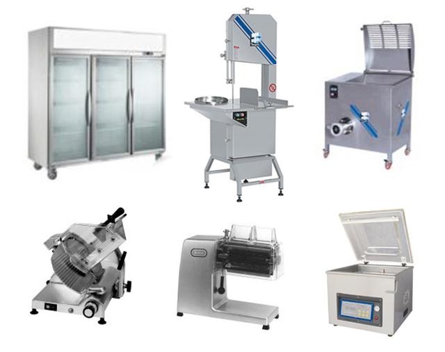 Flexible Lifestyle & High Profits – Well Known Meat Processing Equipment Business, QLD 4157
