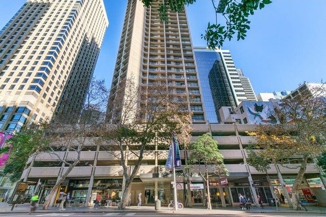 333/27 Park Street, NSW 2000