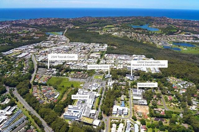 23/4 Toorak Court, NSW 2444