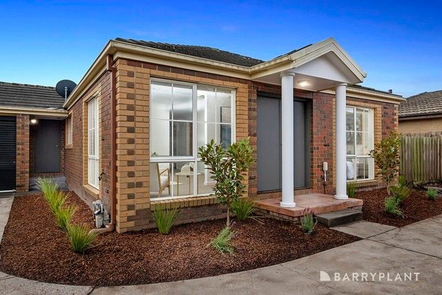 3/503 Mitcham Road, VIC 3132