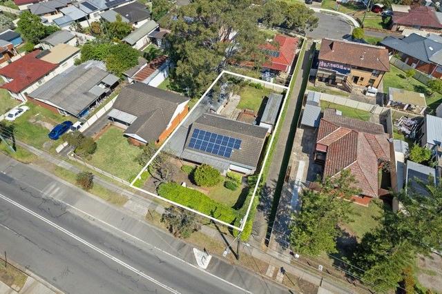 413 Hamilton Road, NSW 2165