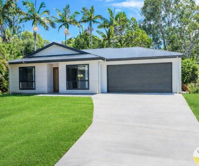 6 Stevenson Court, QLD 4184