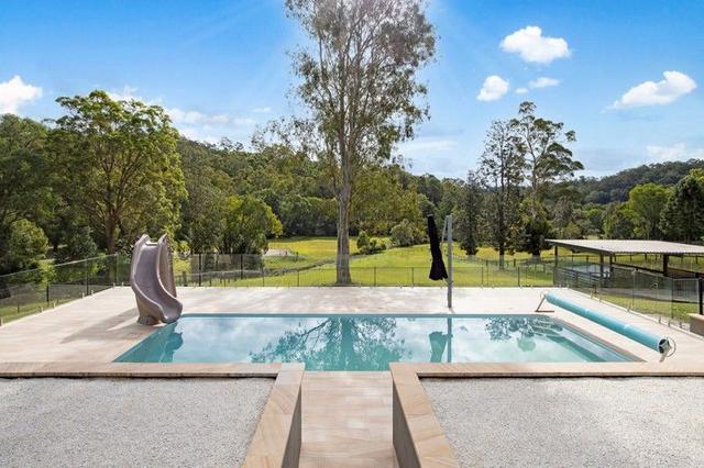 432 Guanaba Creek Road, QLD 4210