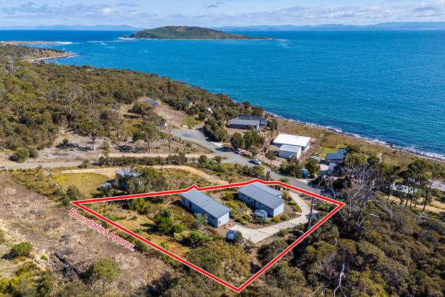 607 White Beach Road, TAS 7184
