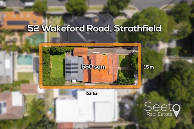 52 Wakeford Road, NSW 2135