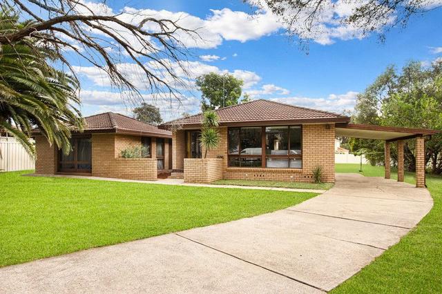 124 Explorers Way, NSW 2759