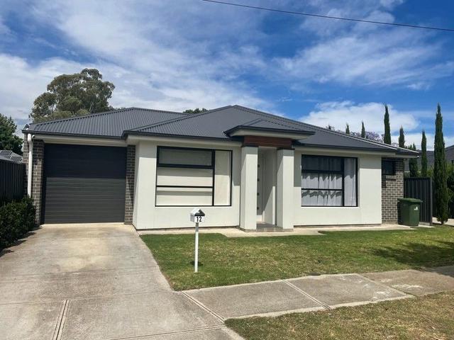 12 Milton Street, SA 5046