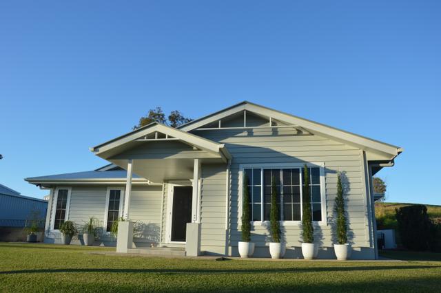 61 Panoramic Drive, QLD 4737